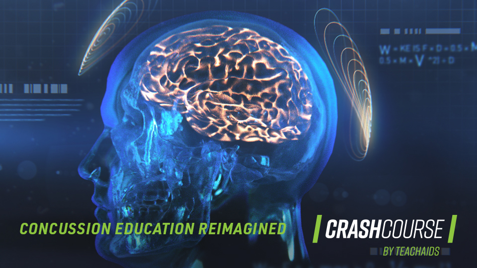 i9 Sports and Teach Aids Crash Course