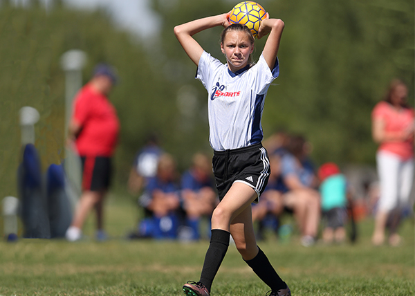 Sports Leagues for Kids in the Senior Age Group​